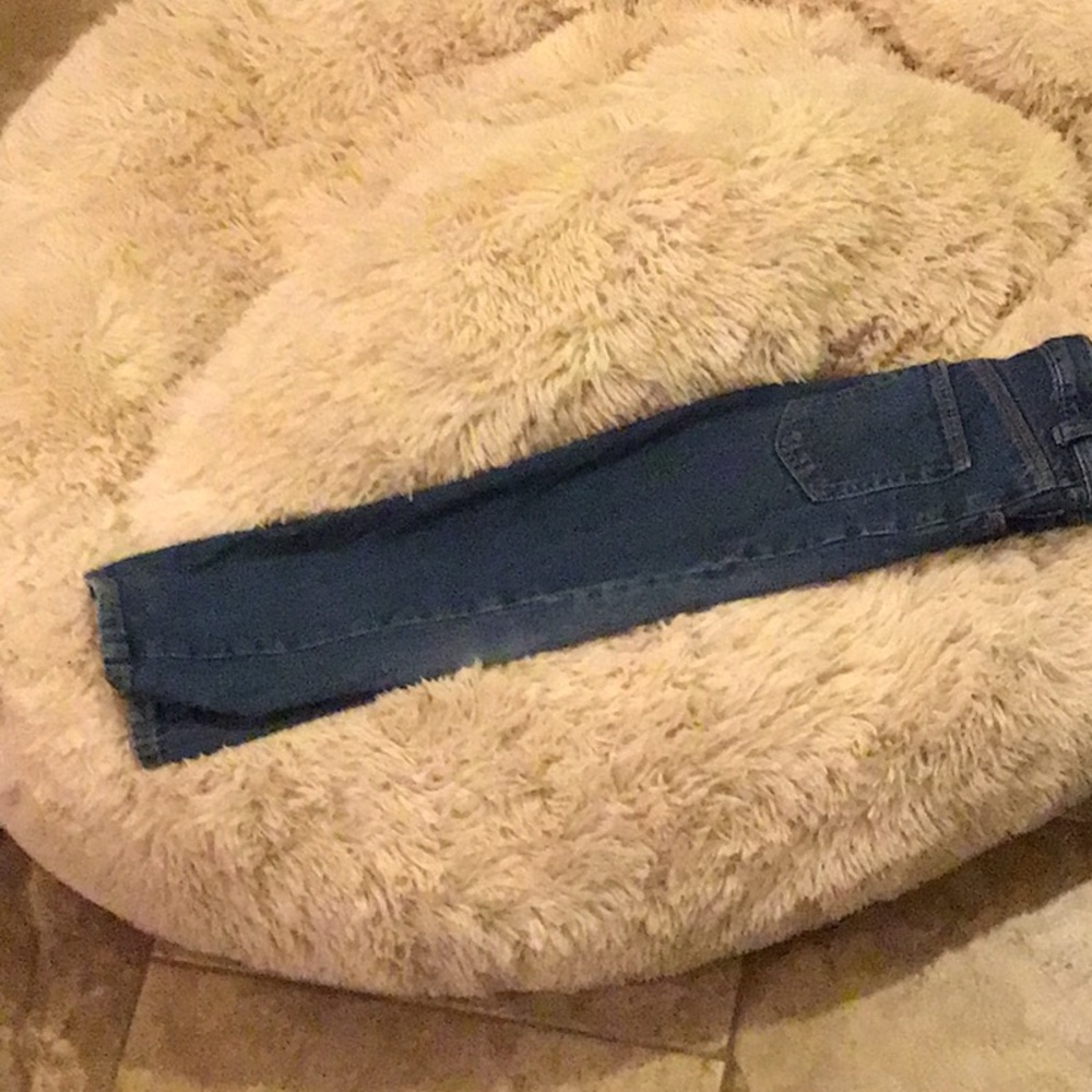 Children’s Size 6 Cat&Jack Jeans